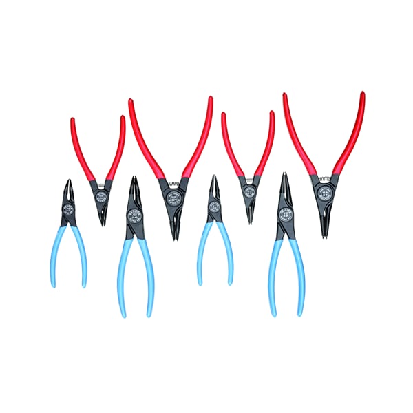 Gedore Set Of Circlip Pliers, 8 pcs. - 1101-004