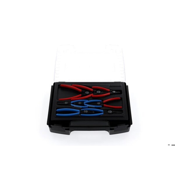 Gedore Set Of Circlip Pliers, 8 pcs. - 1101-004