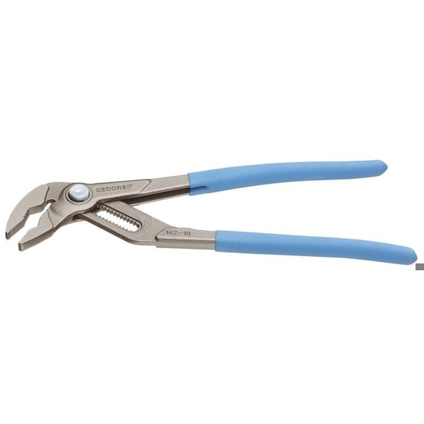 Gedore Univ. Pliers 7 in, 17 Settings - 2723956