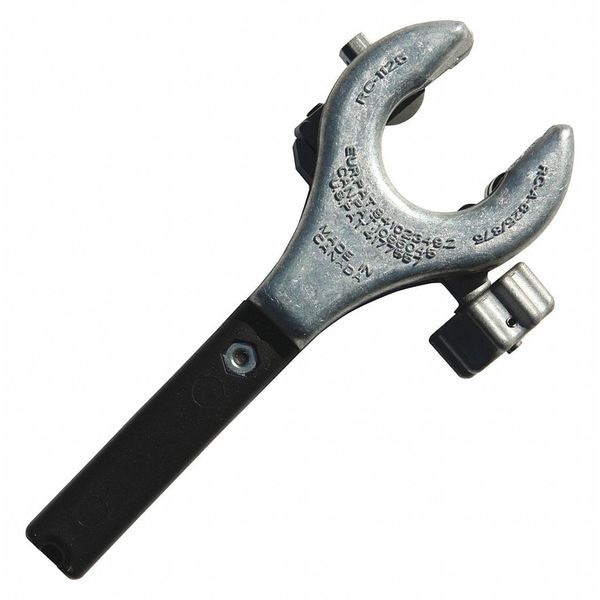 Ratch Cut Tube Cutter, General Purpose 6-1/2" L - RC1125HD