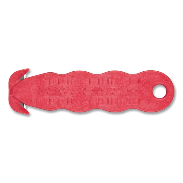 San Jamar Safety Klever Cutter, 3PK Safety Recessed, 3 PK - SAN KK403