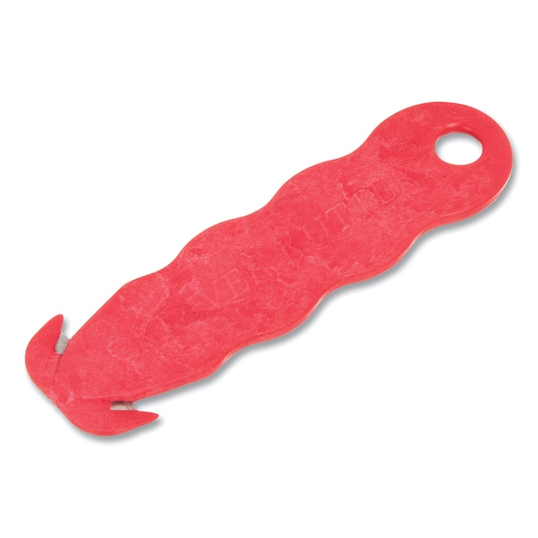 San Jamar Safety Klever Cutter, 3PK Safety Recessed, 3 PK - SAN KK403