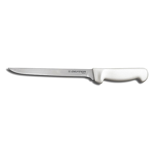 Dexter Russell Narrow Fillet Knife 7 In Narrow, 12" L - 31608