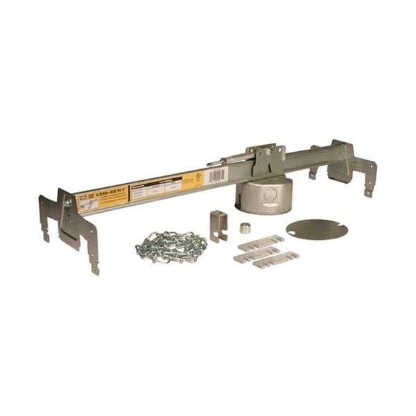 Gourmetgalley 931 Utility Blades - Yellow - GO2741588