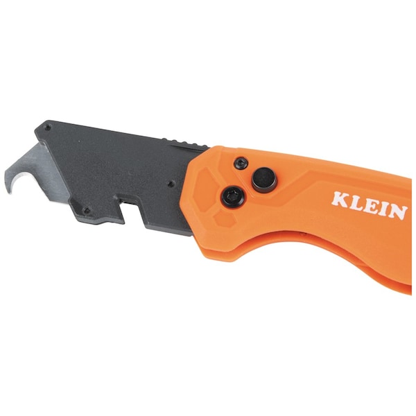 Klein Tools Utility Hook Blades, 10PK - 44126