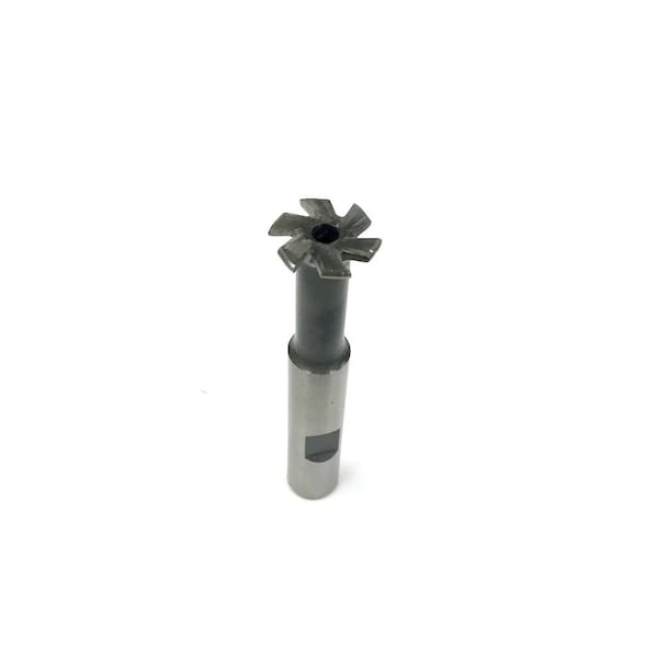 Hhip 1/32 X 3/4 X 1/2 High Speed Steel Convex Cutter - 2006-0401
