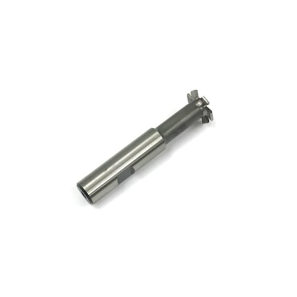 Hhip 1/32 X 3/4 X 1/2 High Speed Steel Convex Cutter - 2006-0401