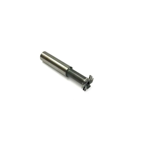Hhip 1/32 X 3/4 X 1/2 High Speed Steel Convex Cutter - 2006-0401