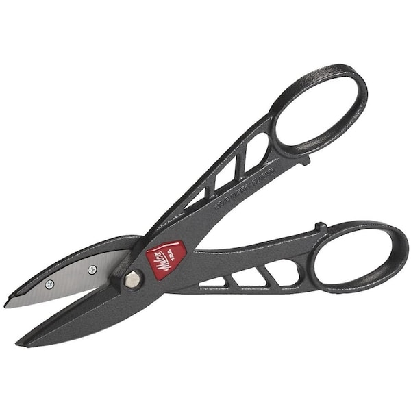 Malco MC12A 12 in. Combination Cut Aluminum Snip - MC12A