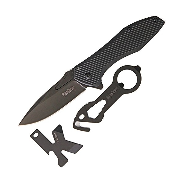 Kershaw Knives 2016N Kershaw 3-Piece Set - KER-1317KITX