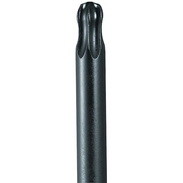 Gedore Screwdriver Bit Socket, 1/4", Torx T27, Number of Pieces: 1 - ITX 20 K T27
