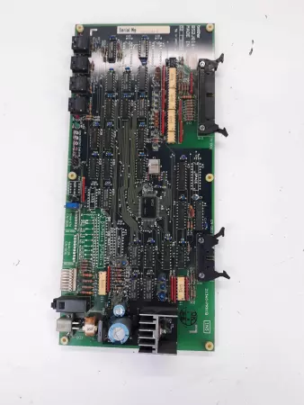 Brother CNC EDM Board 11616