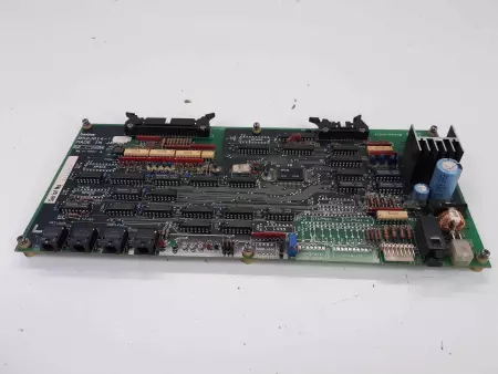 Brother CNC EDM Board 11616