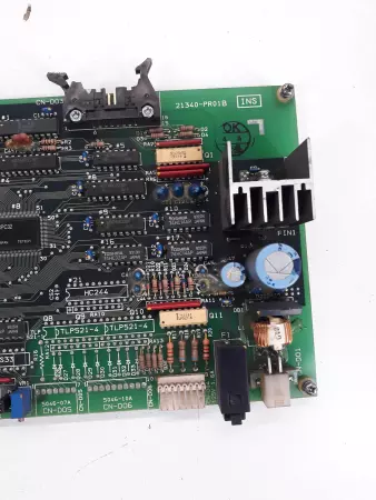 Brother CNC EDM Board 11616