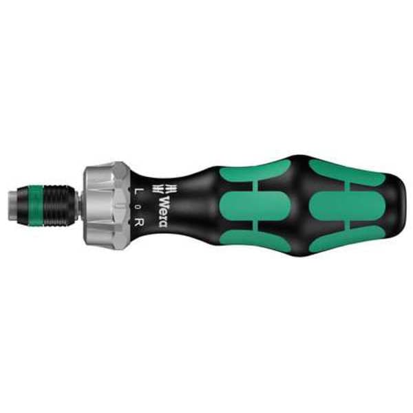 Wera External Hexagon Bit 150 mm, Drive Size: 1/4 in , Num. of pieces:1 - 05051461001