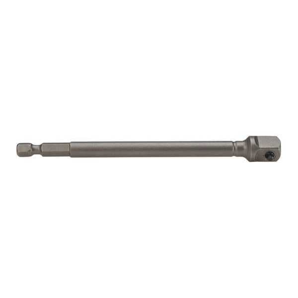 Apex Tool Group Ext 1/4 Male Hex Drv 3/8 Male - EX-370-2