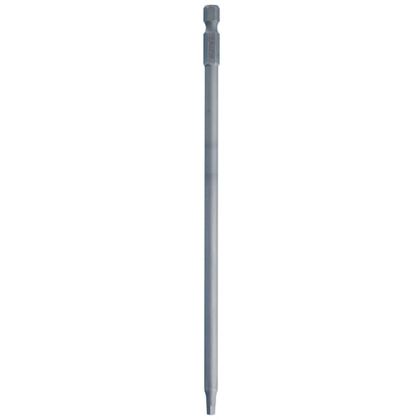 Senco Square 2 in. X 6.73 in. L Screwdriver Bit Steel 2 pc - EA0298