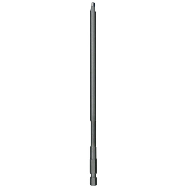 Senco Square 2 in. X 6.73 in. L Screwdriver Bit Steel 2 pc - EA0298