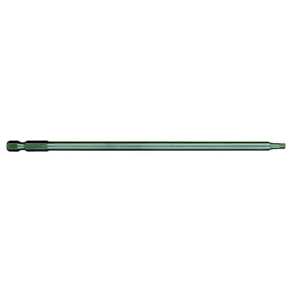 Senco Square 2 in. X 6.73 in. L Screwdriver Bit Steel 2 pc - EA0298