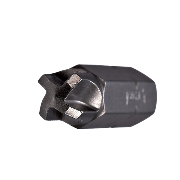 Vega Torq-Set Acr-R 8 Insert Bit x 1-1/4" - 5 - 232TS08IACR-R