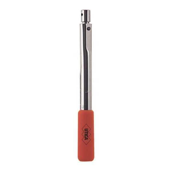 Utica Torque Wrench, 40-200 Rng, 120 In-Lb - CHA-23