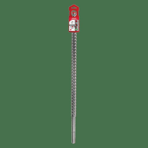 Diablo Revolutionary, Complete Range Of SDS-Max - DMAMX1230