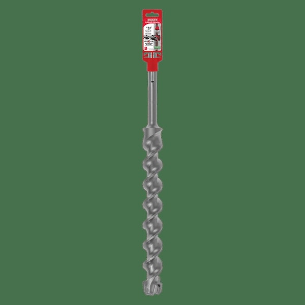 Diablo Revolutionary Range Of SDS-Max Rebar Dem - DMAMX1390