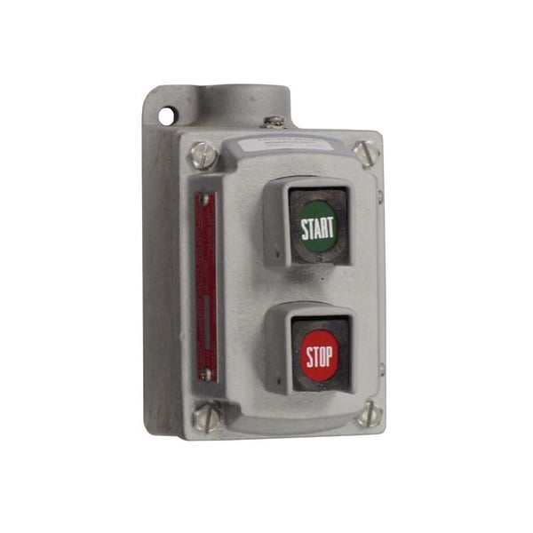 Selector de interruptores Appleton Electric, 3 posiciones, 2 circuitos ...