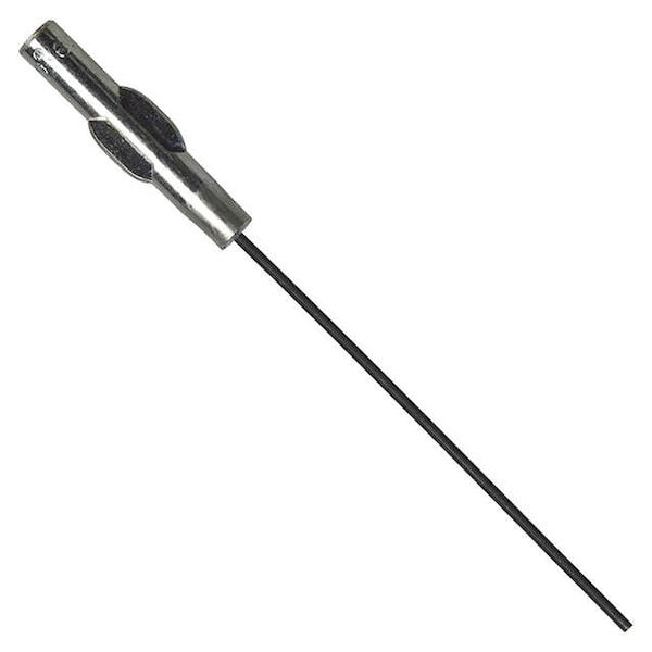 Xcelite Spline Blade, Bristol 6-Flute, .069" - 9963N