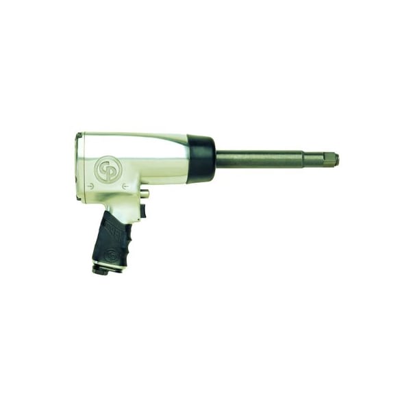 Chicago Pneumatic IMPACT WR 3/4" XHD W/6" EXT 1000FT LBS - CP772H-6