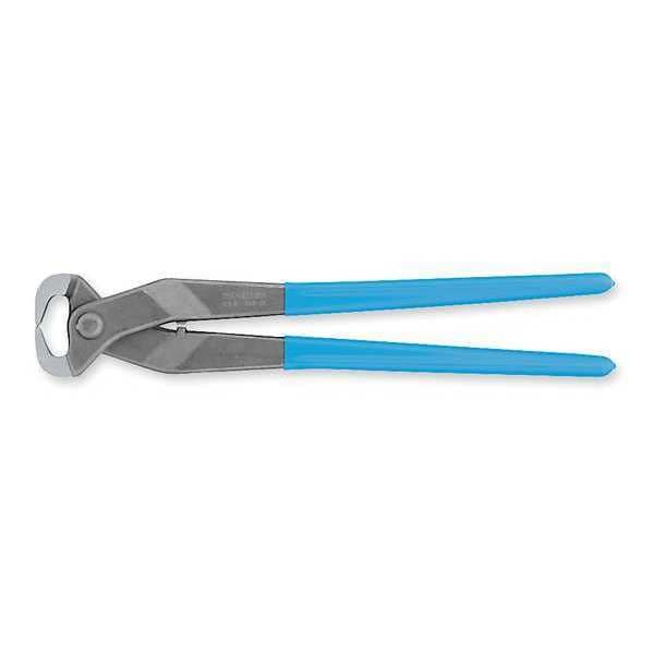 Channellock 10 in End Cutting Nipper Uninsulated - 148-10