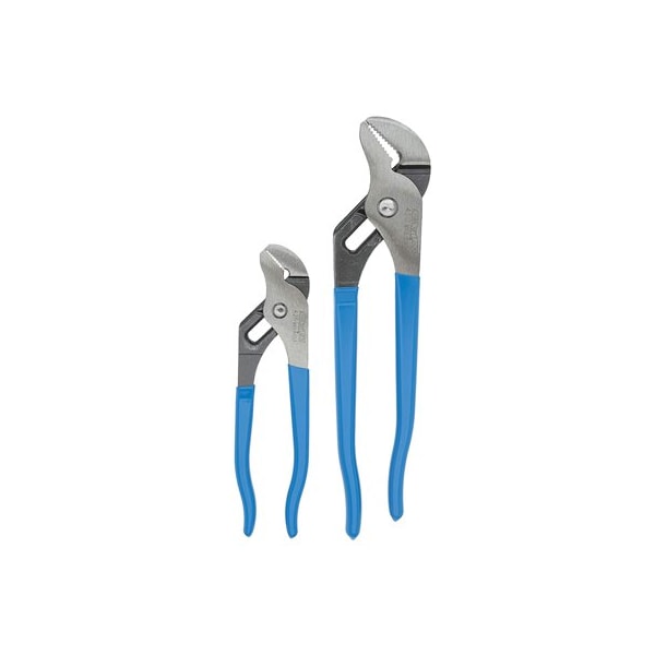 Channellock PLIER SET 2 PC T & G (426 & 420) - CLGS-1