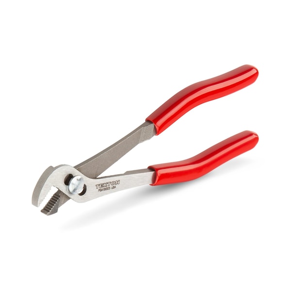 Tekton 5 Inch Angle Nose Slip Joint Pliers (1/2 in. Jaw) - PGA16005