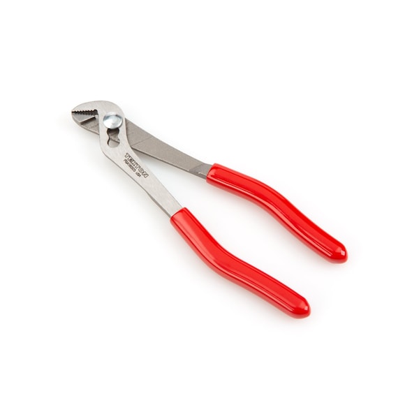 Tekton 5 Inch Angle Nose Slip Joint Pliers (1/2 in. Jaw) - PGA16005