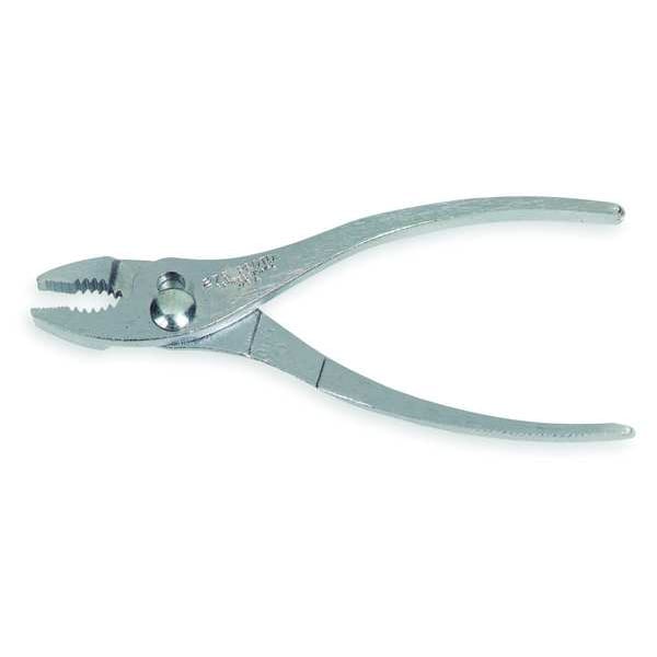 Proto Slip Joint Pliers, 6-1/2 In, 1-3/4 In Jaw - J276