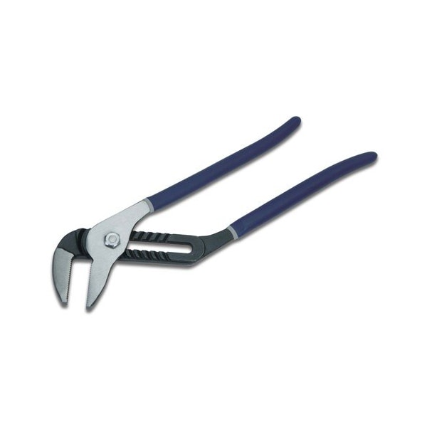 Williams Slip Joint Pliers, Utility Super, 16 Inch OAL, Plastic - JHWPL-1524C