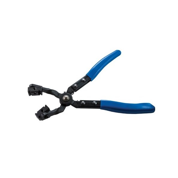 Assenmacher Specialty Tools Swivel Head Spring Clamp Pliers - 2017SACP