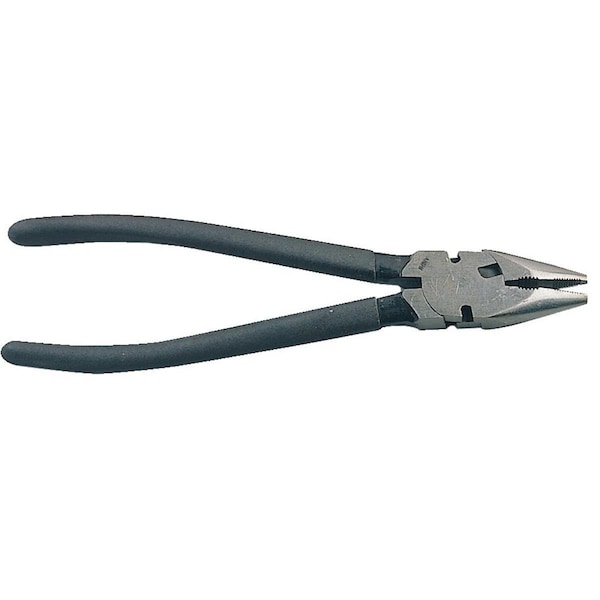 Seymour Midwest Seymour Fence Pliers, 10" Round Nose Head - 41021