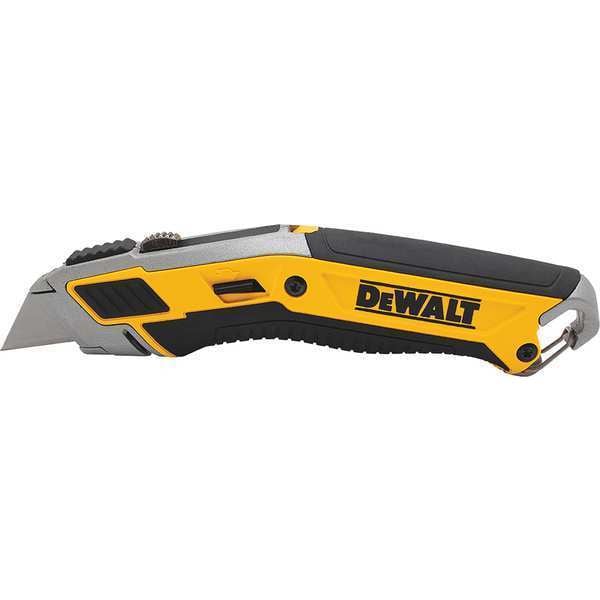 Dewalt Utility Knife Utility, 7 in L - DWHT10295