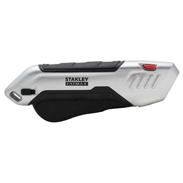 Stanley Safety Knife Safety Blade, 6 in L - FMHT10370