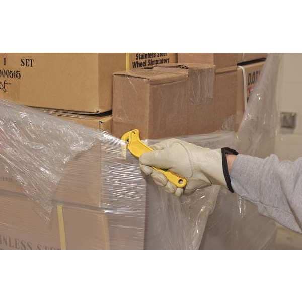 Pacific Handy Cutter Hook-Style Film and Foam Cutter Injector, 8 1/2 in L - SH-701