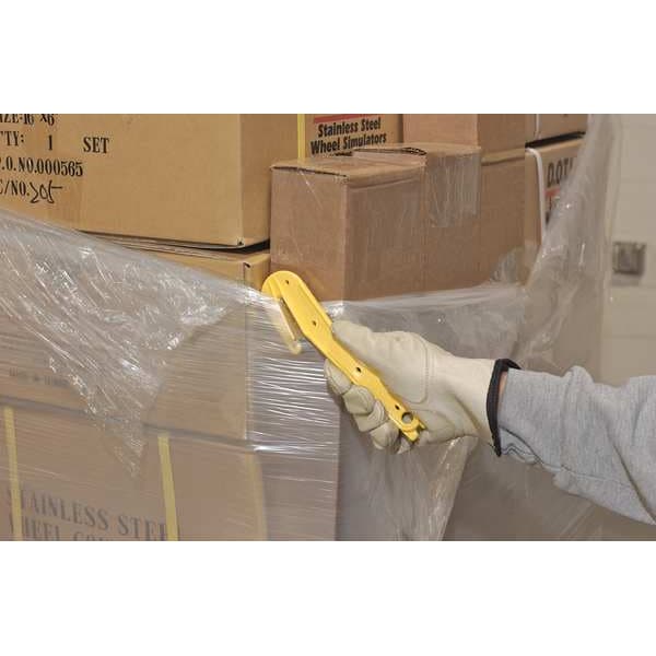 Pacific Handy Cutter Hook-Style Film and Foam Cutter Injector, 8 1/2 in L - SH-701