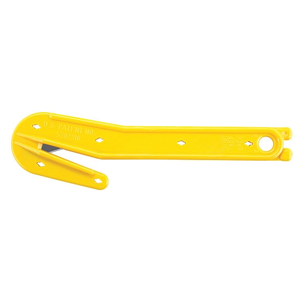 Pacific Handy Cutter Hook-Style Film and Foam Cutter Injector, 8 1/2 in L - SH-701