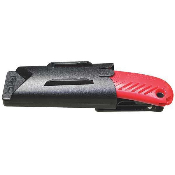 Pacific Handy Cutter Safety Cutter Swivel Holster, 5-1/2" - UKH-423