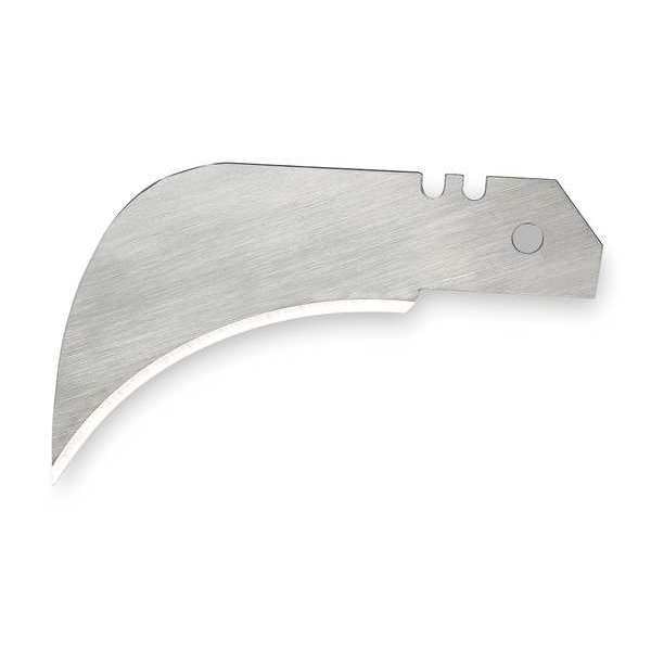 Westward Hook Linoleum Blade, 2in W, 3-3/4in L - 2ZRK3