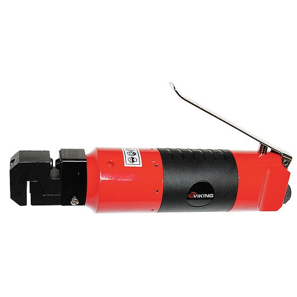 Viking Air Punch and Flange Tool, 10 in., 3 lb. - VT8510