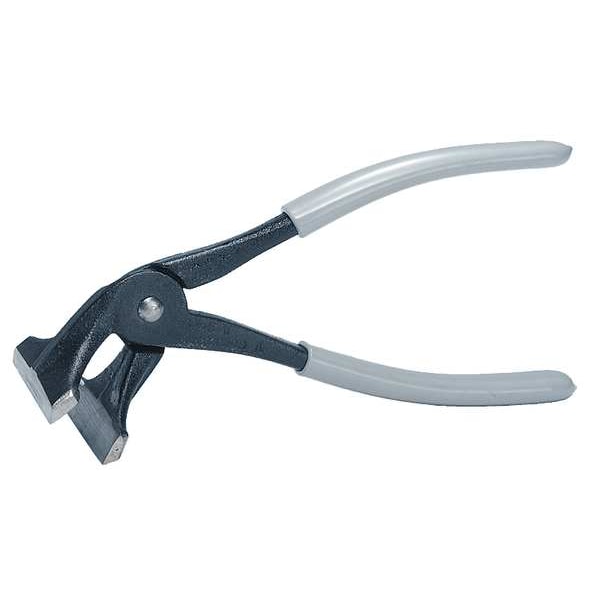 Malco Offset Seamer and Tong, 9-1/2", Cast Steel - S11
