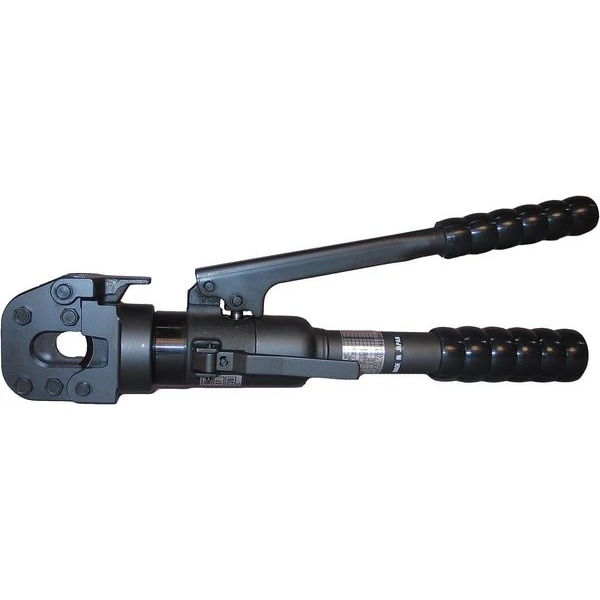 Huskie Tools 15" Bar & Wire Cutter, Center Cut - S-16