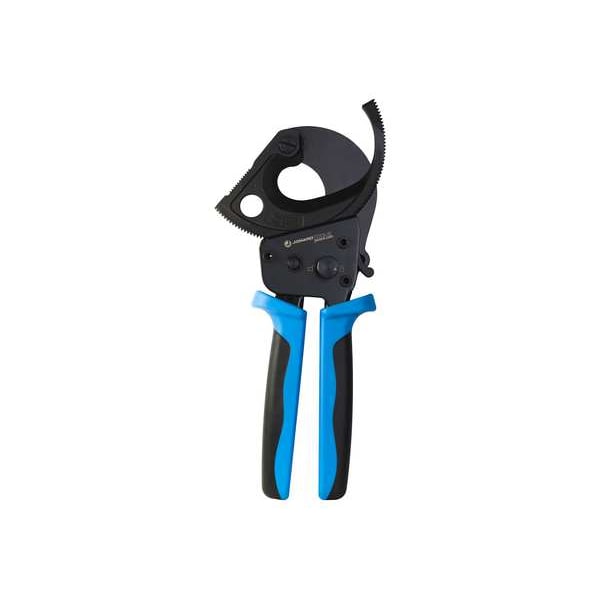 Jonard Tools 12" Ratchet Action Cable Cutter, Center Cut - RC-600