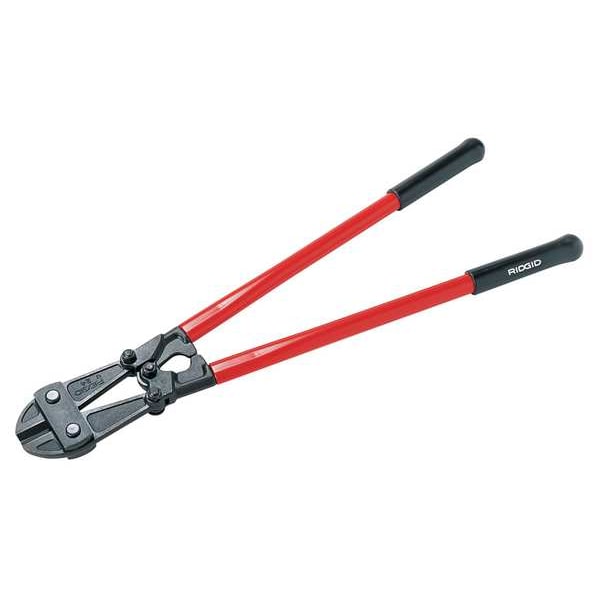Ridgid Bolt Cutter, Steel, 15 In. L, Steel - S14